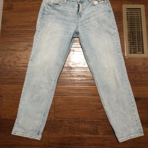 Old Navy Boyfriend Jeans